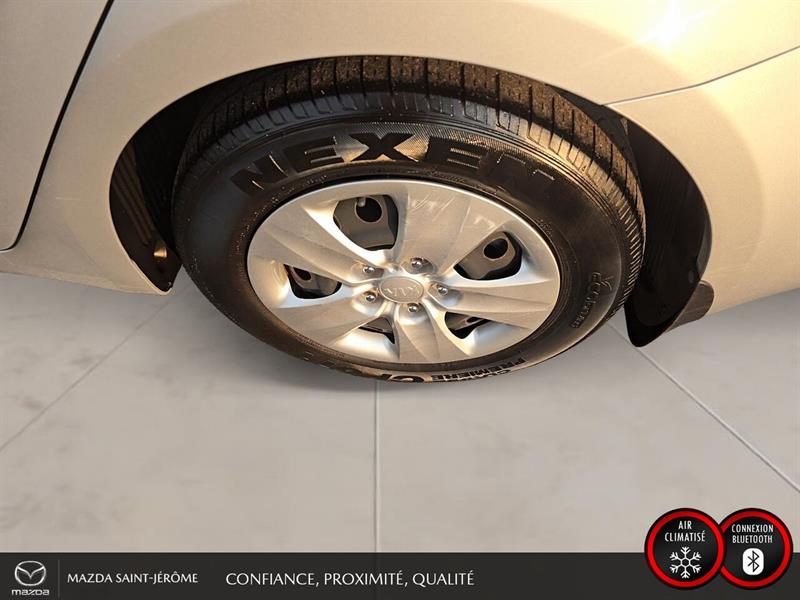 kia Forte 2015 - 10