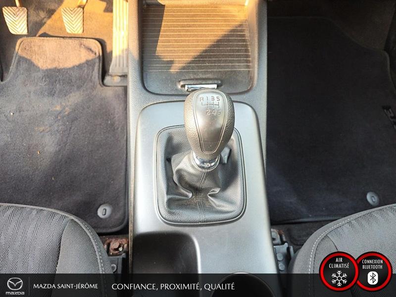 kia Forte 2015 - 17