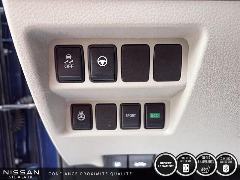 nissan Qashqai 2021 - 14