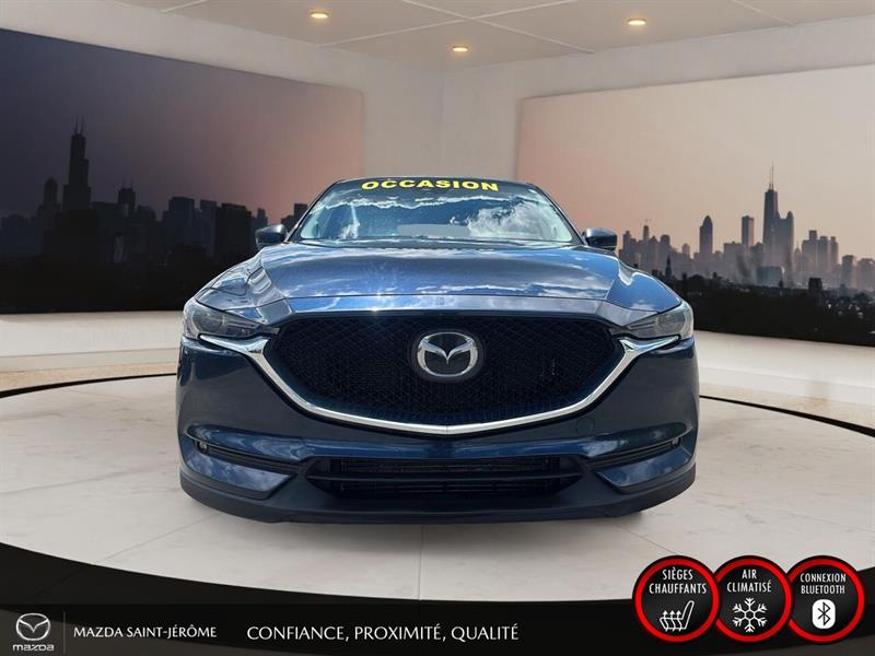 mazda CX-5 2019 - 2