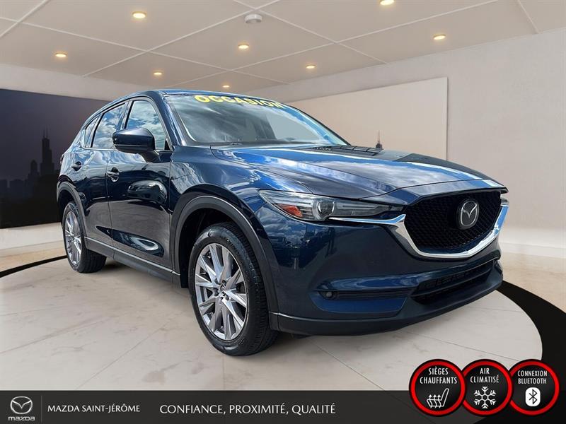 mazda CX-5 2019 - 3