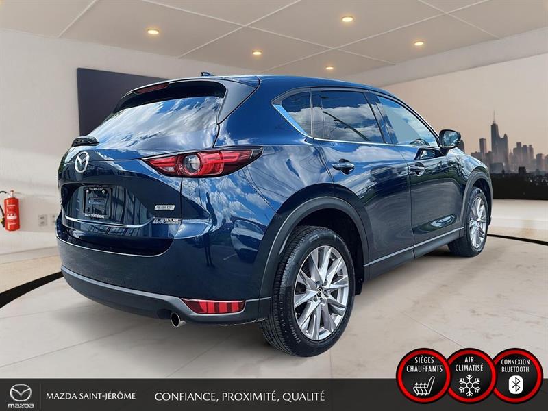 mazda CX-5 2019 - 5
