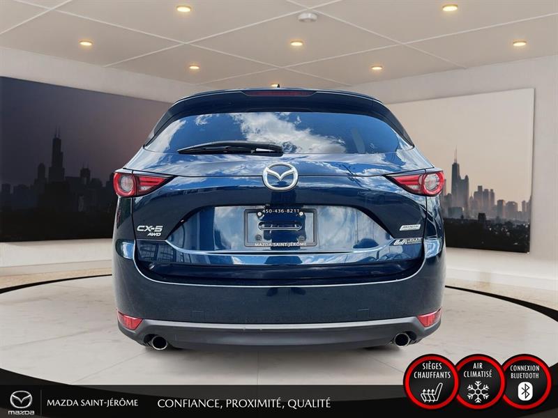 mazda CX-5 2019 - 6