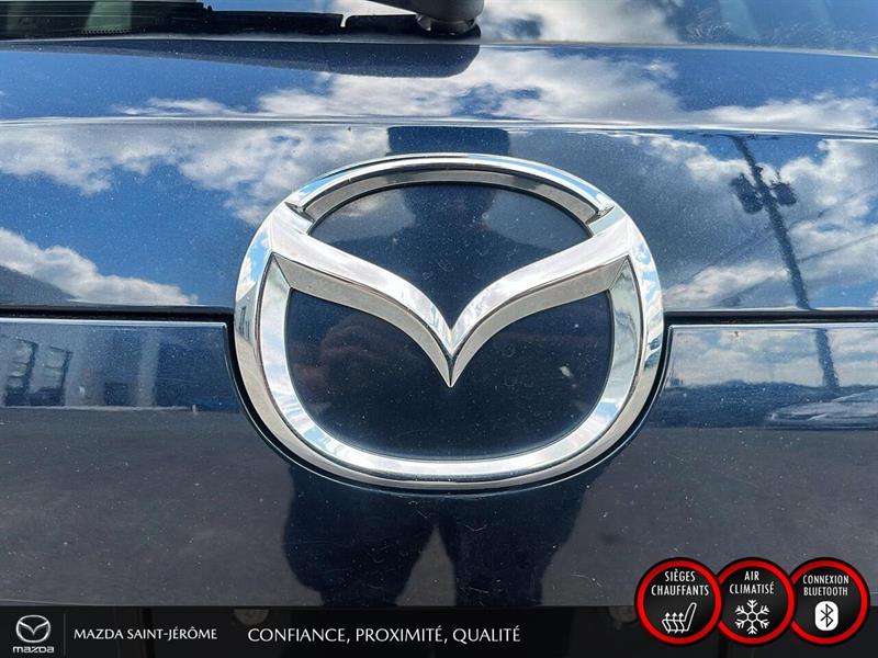 mazda CX-5 2019 - 7