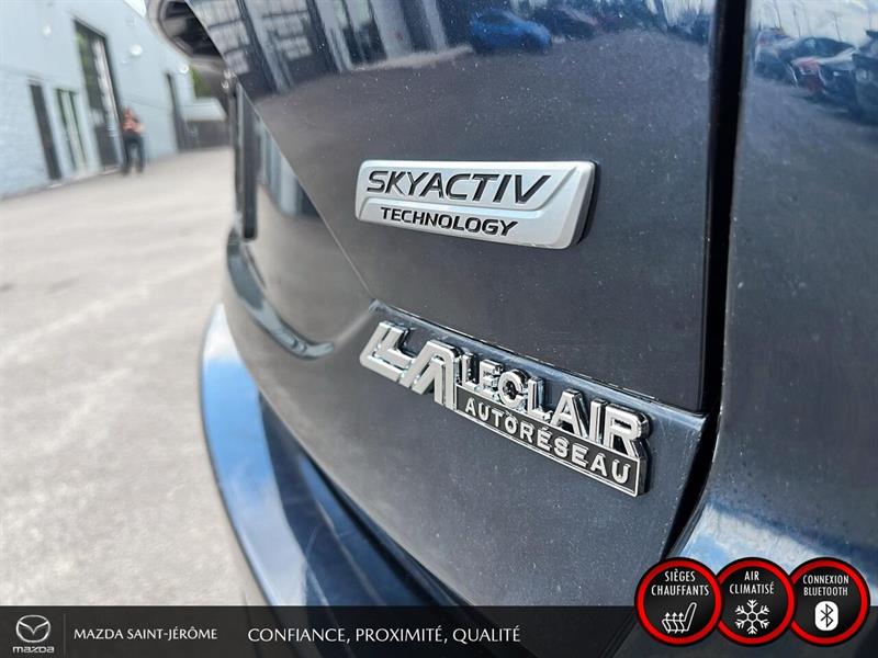 mazda CX-5 2019 - 8