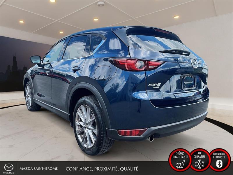 mazda CX-5 2019 - 9
