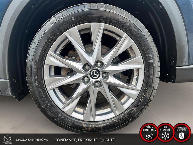 mazda CX-5 2019 - 11