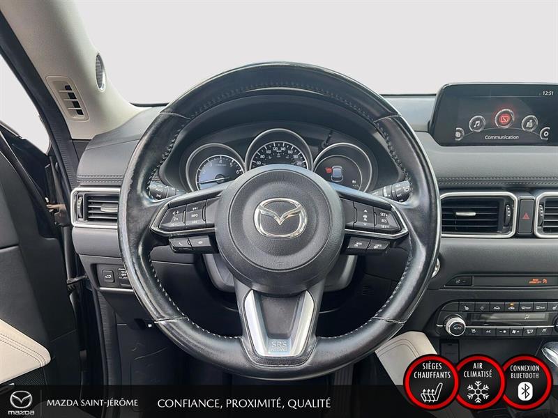 mazda CX-5 2019 - 13
