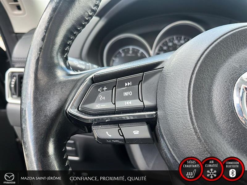 mazda CX-5 2019 - 14