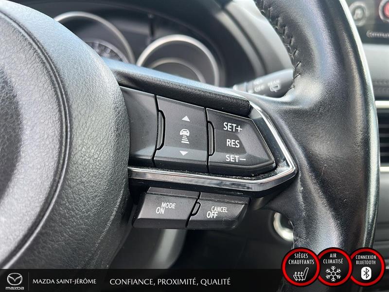 mazda CX-5 2019 - 15