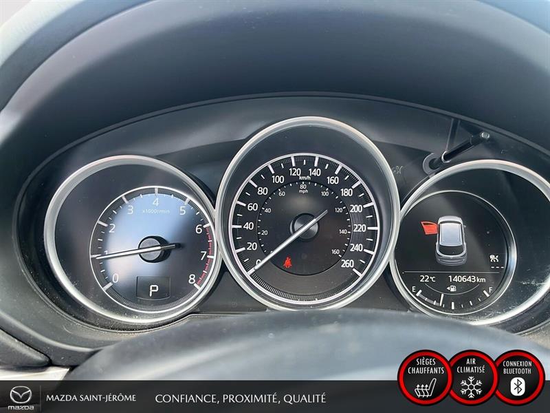 mazda CX-5 2019 - 16