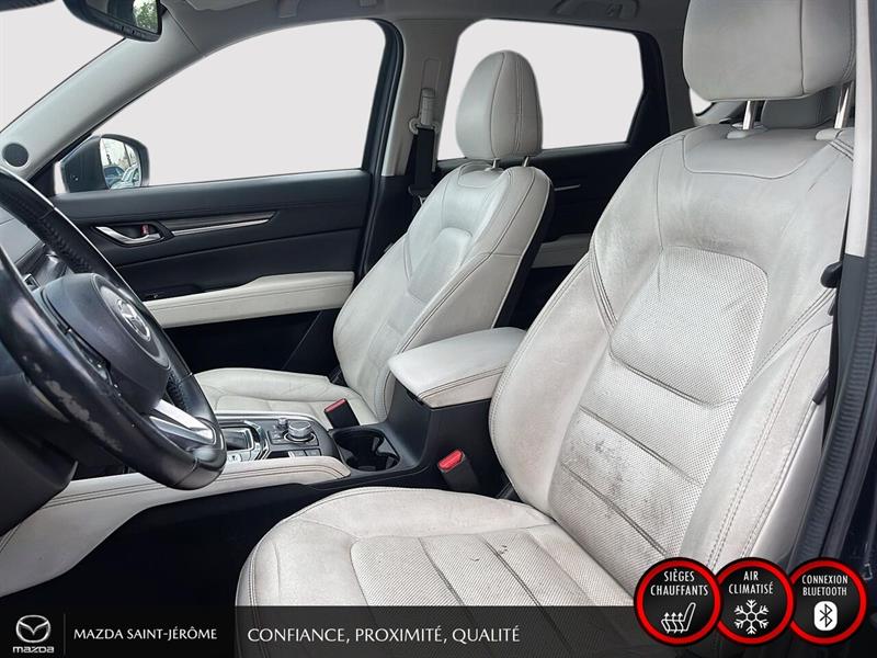 mazda CX-5 2019 - 17