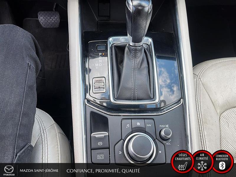 mazda CX-5 2019 - 19