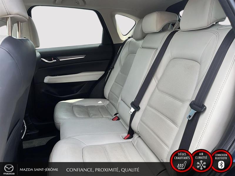 mazda CX-5 2019 - 22