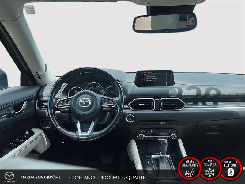 mazda CX-5 2019 - 23