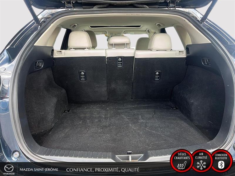 mazda CX-5 2019 - 24