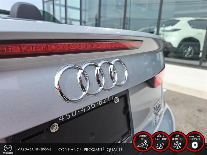 audi A3 2016 - 7