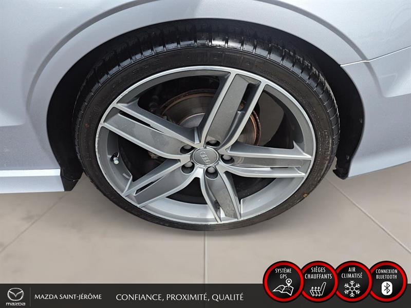audi A3 2016 - 10