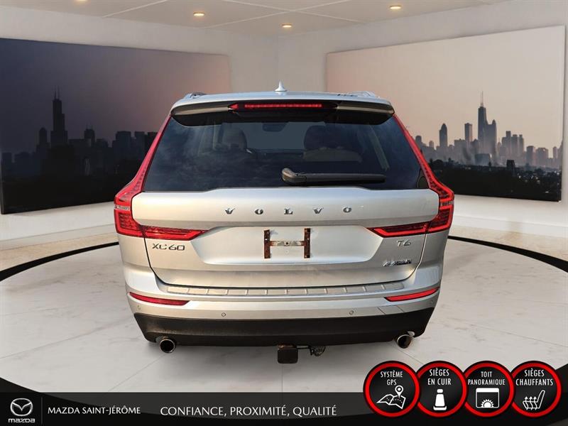 volvo XC60 2019 - 6