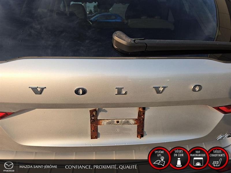 volvo XC60 2019 - 7