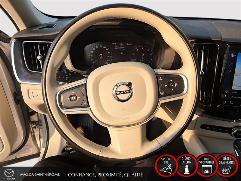 volvo XC60 2019 - 12