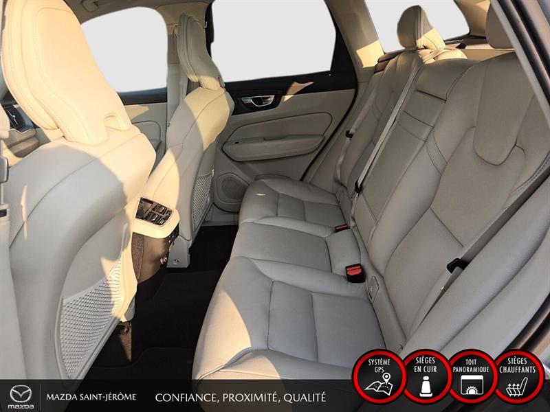 volvo XC60 2019 - 21