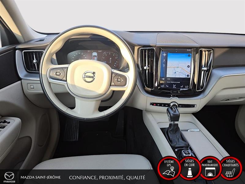 volvo XC60 2019 - 22