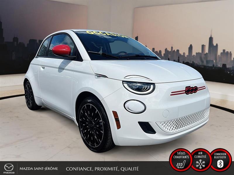 fiat 500e 2024 - 3