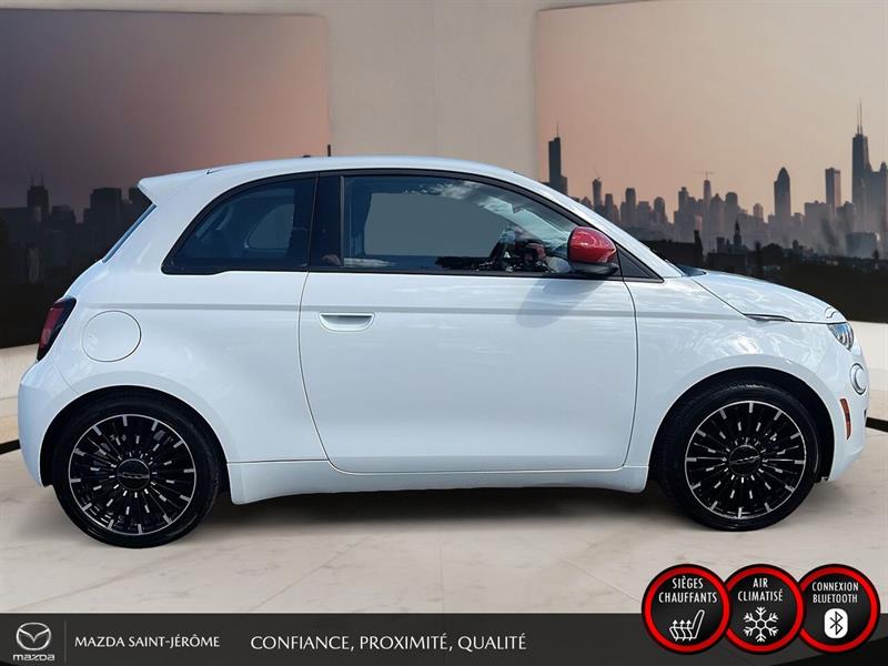 fiat 500e 2024 - 4