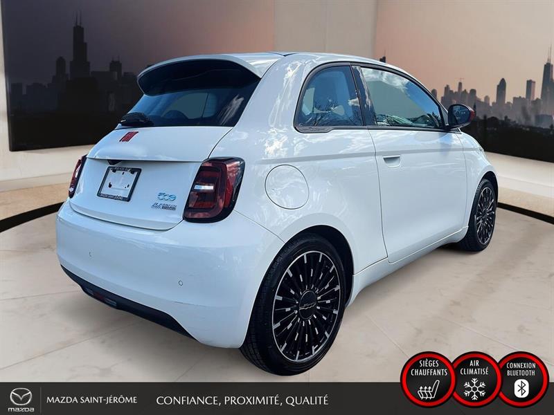 fiat 500e 2024 - 5