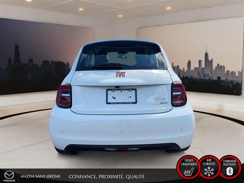 fiat 500e 2024 - 6