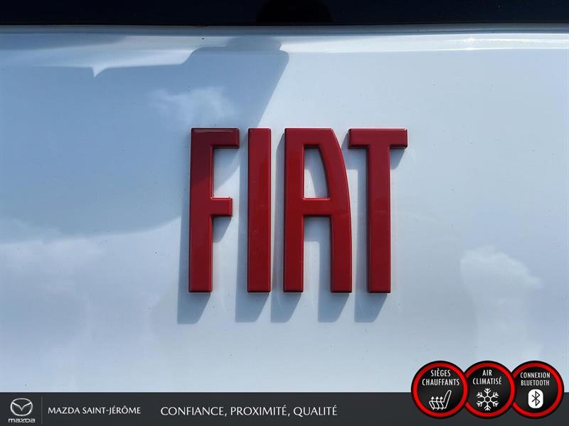 fiat 500e 2024 - 7