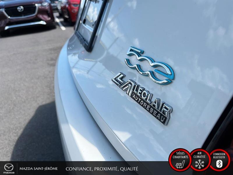 fiat 500e 2024 - 8