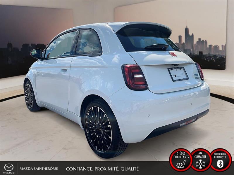 fiat 500e 2024 - 9