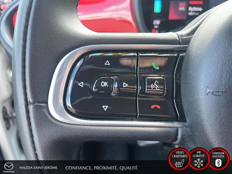 fiat 500e 2024 - 14
