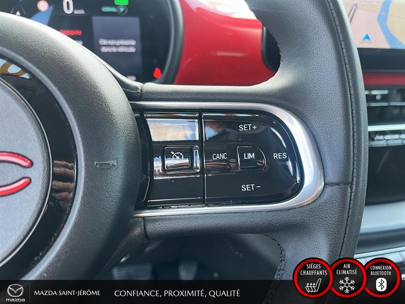 fiat 500e 2024 - 15