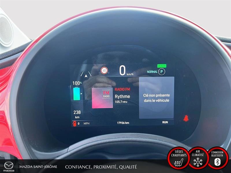 fiat 500e 2024 - 16
