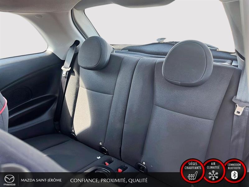 fiat 500e 2024 - 21