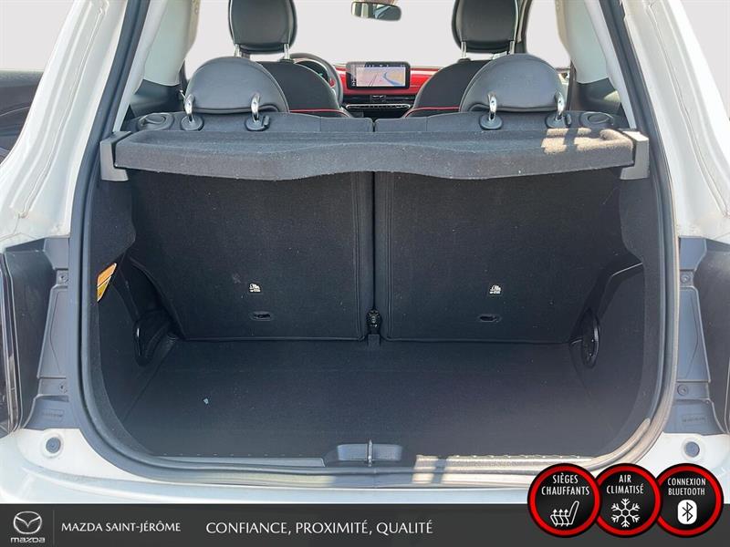 fiat 500e 2024 - 23
