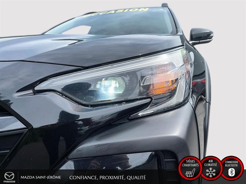 subaru Outback 2023