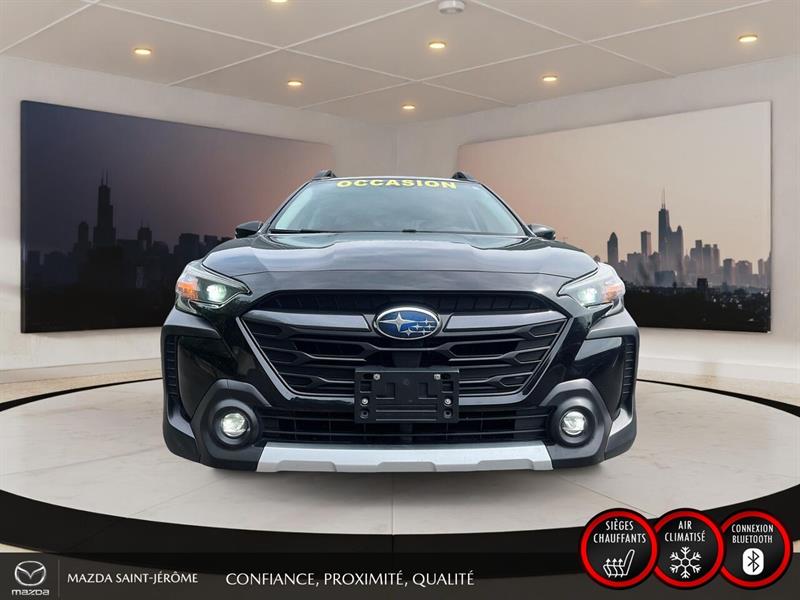 subaru Outback 2023 - 2