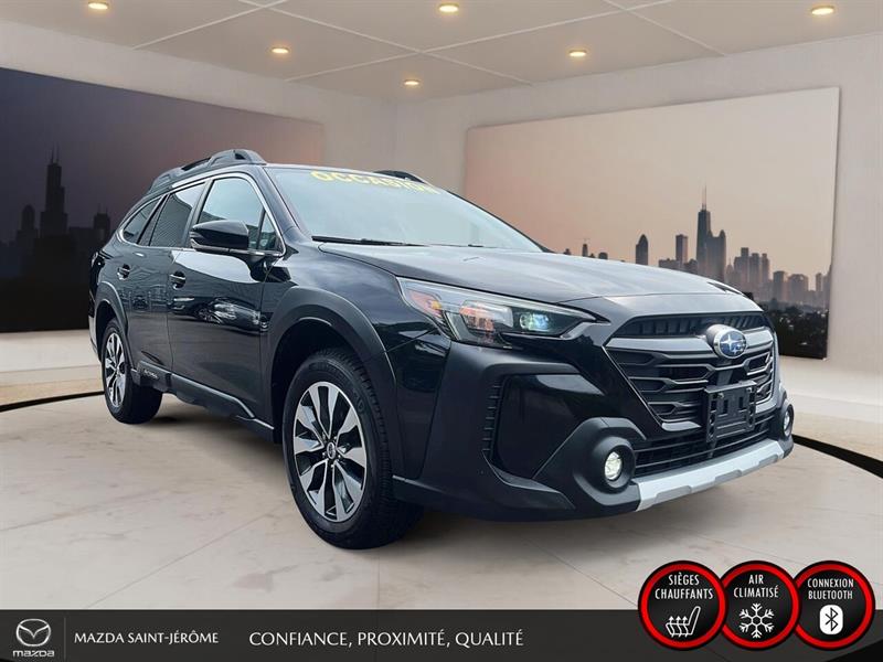 subaru Outback 2023 - 3