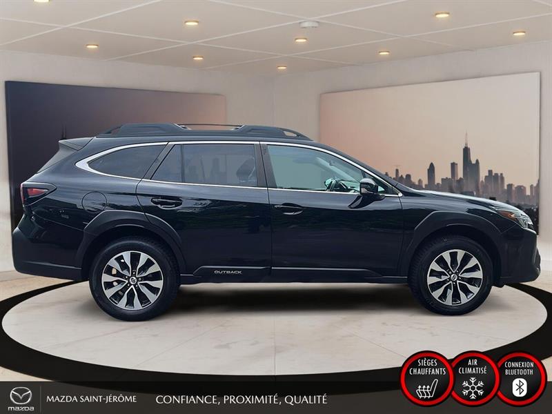 subaru Outback 2023 - 4