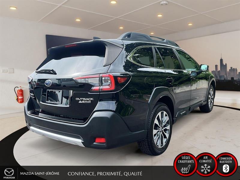 subaru Outback 2023 - 5