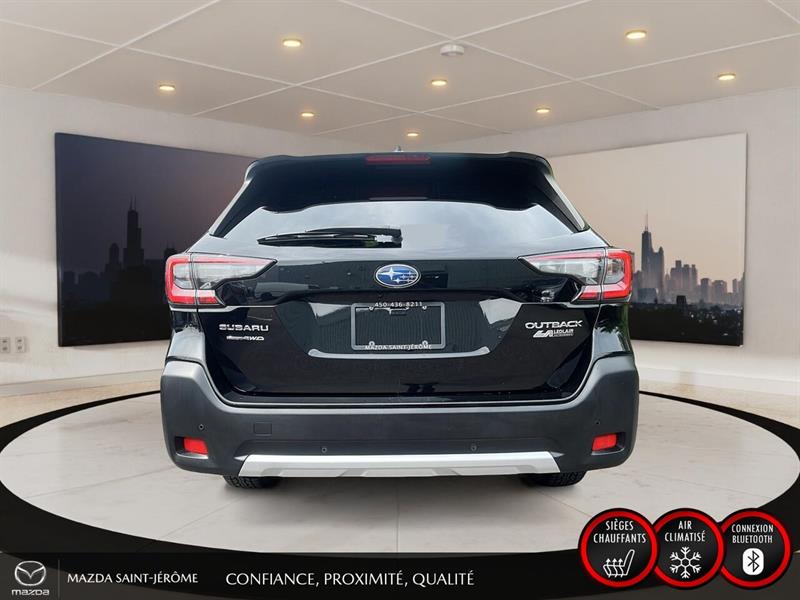 subaru Outback 2023 - 6