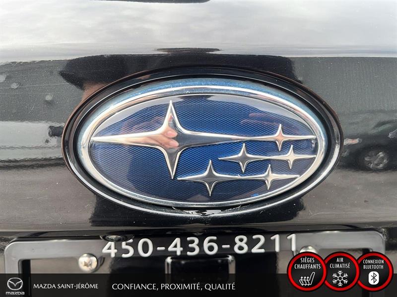 subaru Outback 2023 - 7