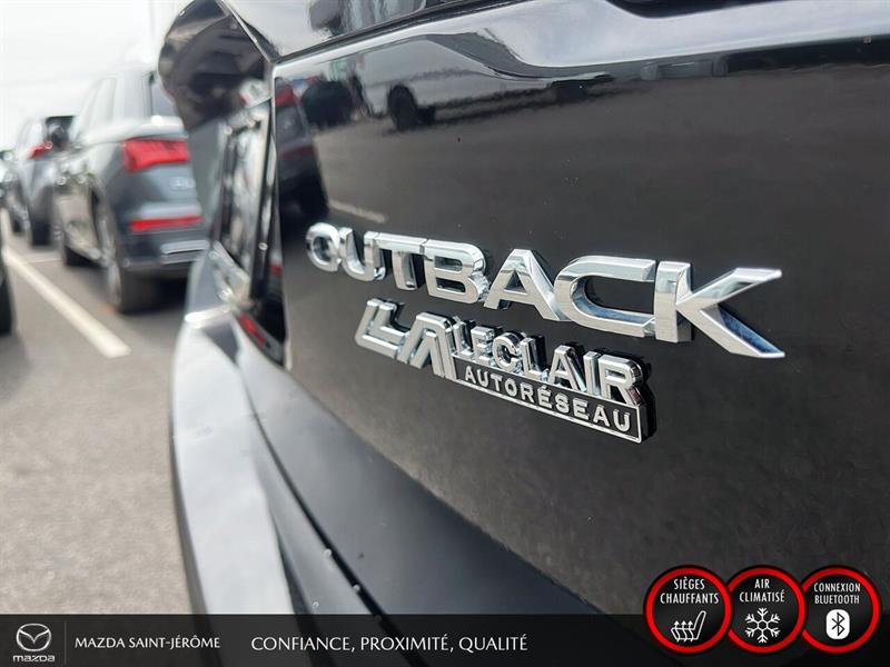 subaru Outback 2023 - 8