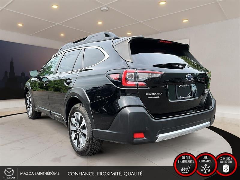 subaru Outback 2023 - 9