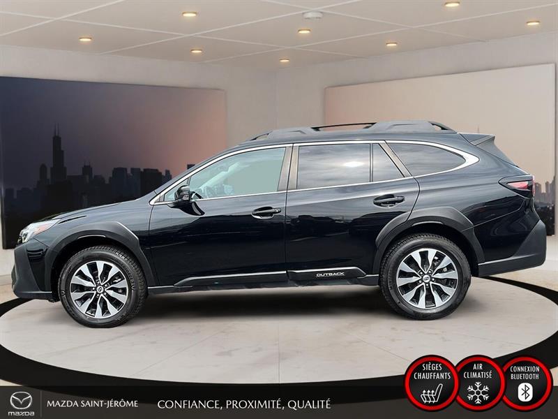 subaru Outback 2023 - 10