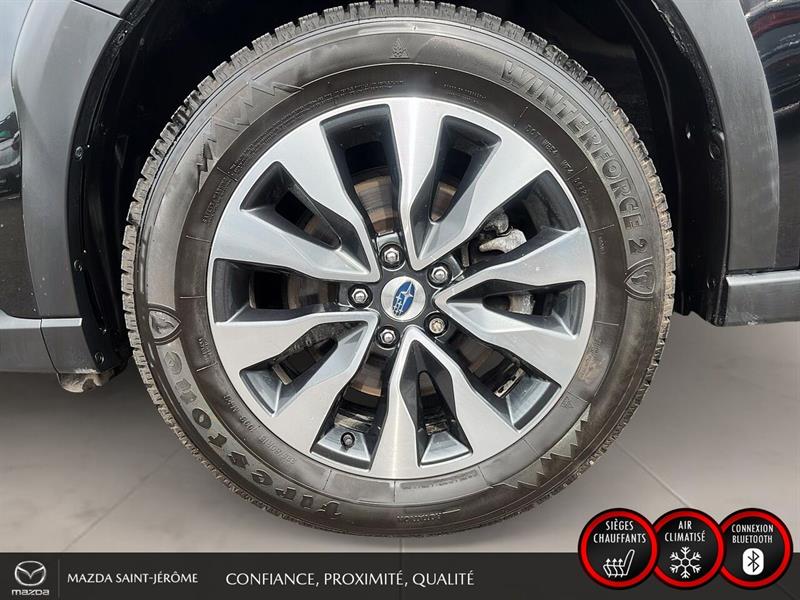 subaru Outback 2023 - 11